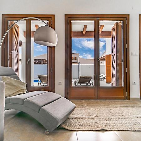 Three Bedroom Luxury Villa El Valle Golf Resort Banos y Mendigo Exteriér fotografie