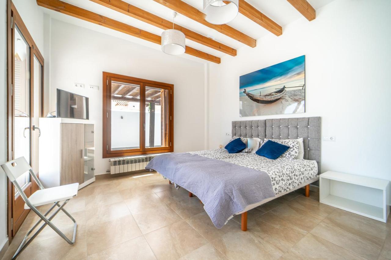 Three Bedroom Luxury Villa El Valle Golf Resort Banos y Mendigo Exteriér fotografie